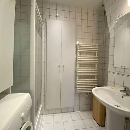 L'etoile Parisienne - 15 - Vaugirard Apartamento