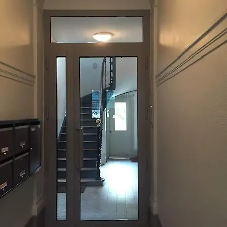 L'etoile Parisienne - 15 - Vaugirard Apartamento