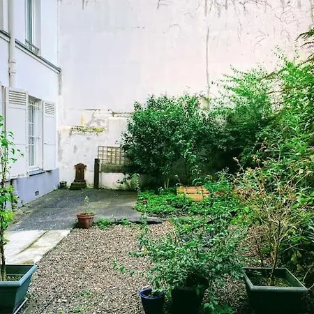 Apartamento L'etoile Parisienne - 15 - Vaugirard