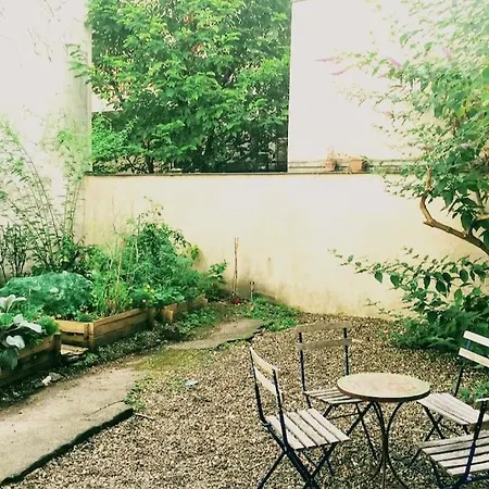 L'etoile Parisienne - 15 - Vaugirard Apartamento *